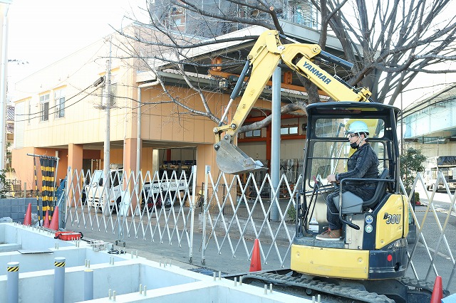 株式会社菅野建工