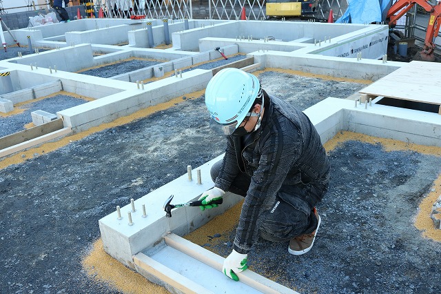 株式会社菅野建工